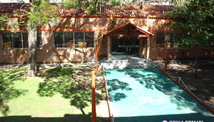 Centro Proteccion Choferes De Montevideo Del Propietario - Montevideo