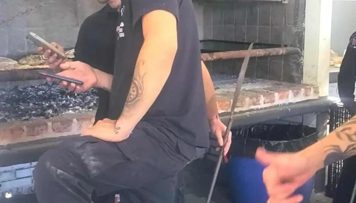 Centro Proteccion Choferes De Montevideo Recientes - Montevideo