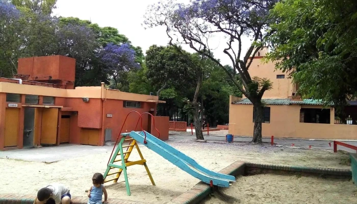 Centro Proteccion Choferes De Montevideo Todo - Montevideo