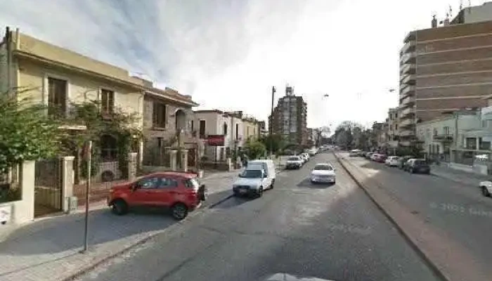 Centro Psicopedagogico Alphapsi Promociondeg - Montevideo