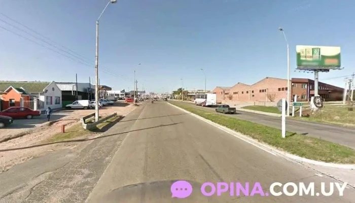 Centro Psicopedagógico De Pando - Ruta 8