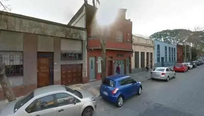 Centro Psicopedagogico Integra Sitio Web - Montevideo