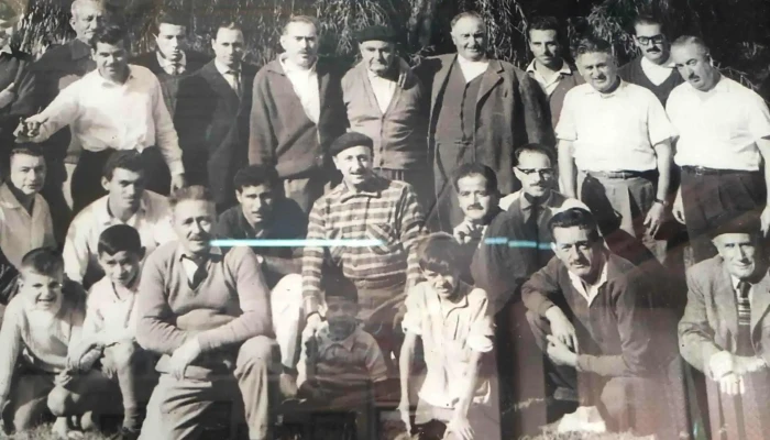 Centro Recreativo Democratico Comentario 5 - Villa del Carmen