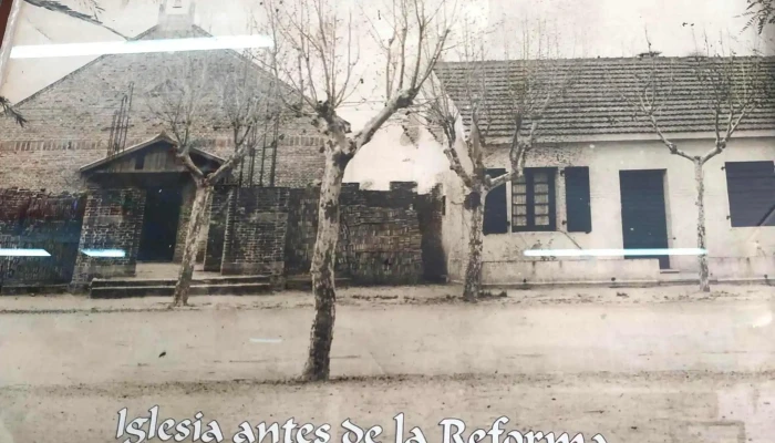 Centro Recreativo Democratico Comentario 6 - Villa del Carmen