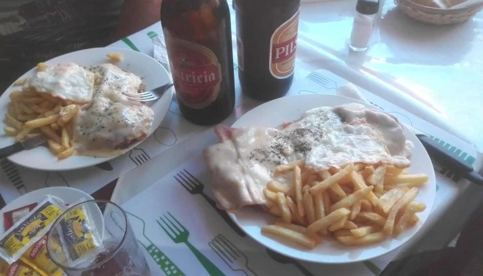 Centro Recreativo Democratico Todo - Villa del Carmen