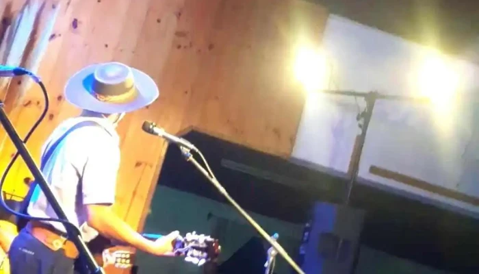 Centro Recreativo Democratico Videos - Villa del Carmen