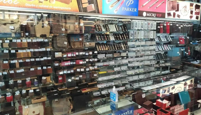 Centro Regalos -    Magicard Interior - Montevideo