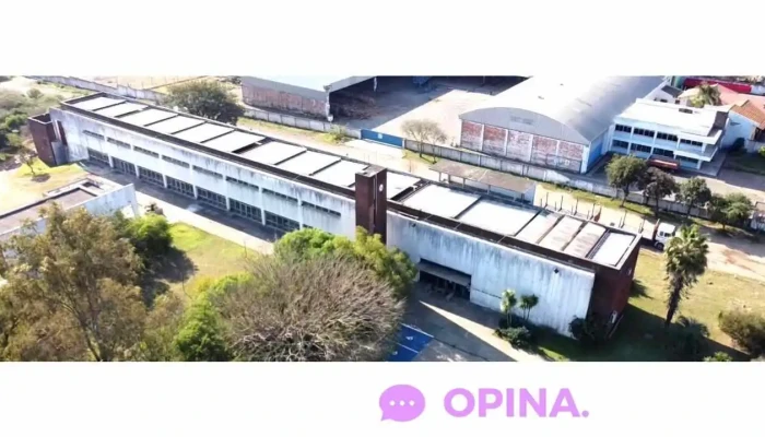 Centro Regional de Profesores del Norte - Rivera