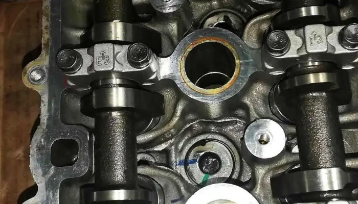 Centro Repuestos - 37000 Melo