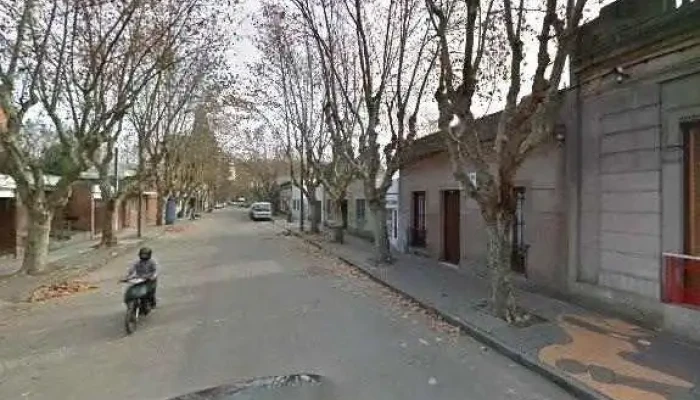 Centro Residencial Durazno -  Numero - Durazno