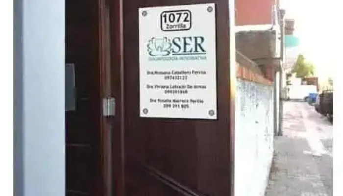 Centro Ser Odontología Integrativa - Pando