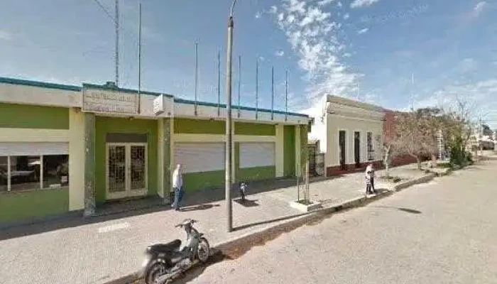 Centro Social Nueva Union Todo - Nueva Palmira