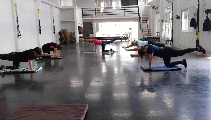 Centro Social Tala -  Abierto Ahora - Tala