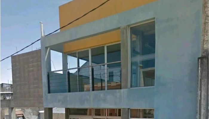 Centro Social Tala -  Comentario 2 - Tala