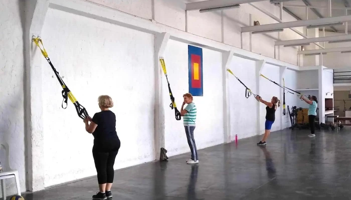 Centro Social Tala -  Comentario 5 - Tala