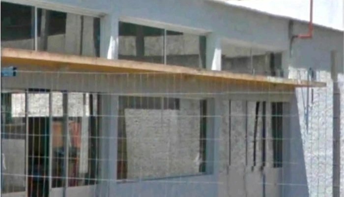 Centro Social Tala - Tala