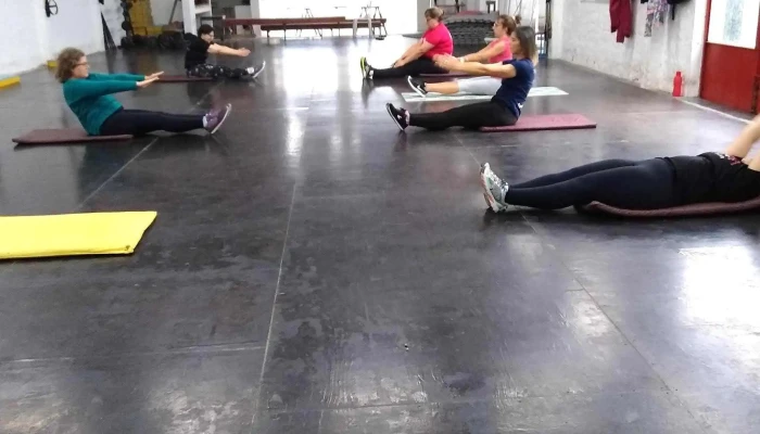 Centro Social Tala -  Ubicacion - Tala