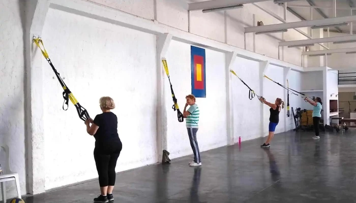 Centro Social Tala -  Videos - Tala