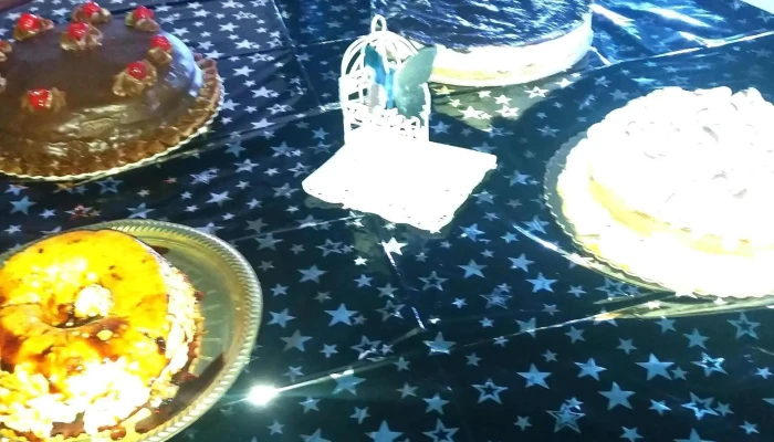 Centro Social Y Deportivo Empalme Olmos -  Catalogo - Empalme Olmos