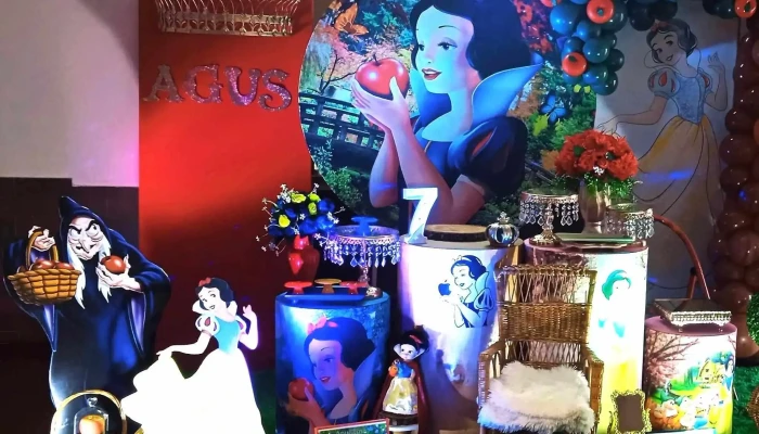 Centro Social Y Deportivo Empalme Olmos -  Comentario 1 - Empalme Olmos