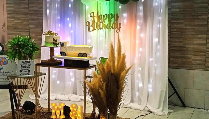 Centro Social Y Deportivo Empalme Olmos -  Comentario 2 - Empalme Olmos