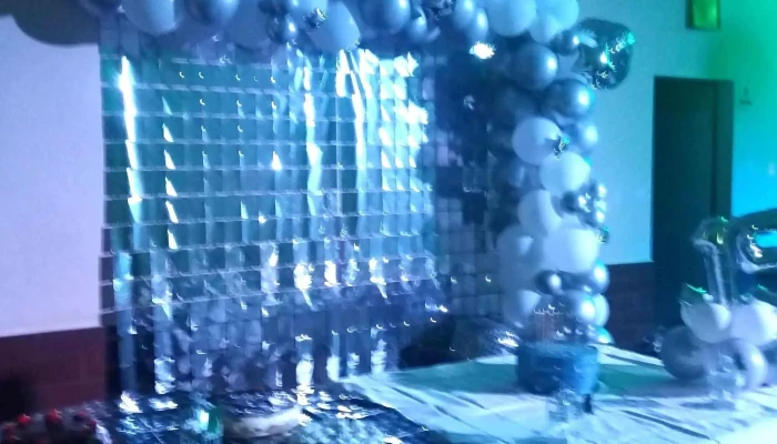 Centro Social Y Deportivo Empalme Olmos -  Comentario 3 - Empalme Olmos