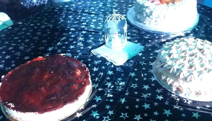 Centro Social Y Deportivo Empalme Olmos -  Comentario 4 - Empalme Olmos