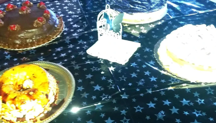 Centro Social Y Deportivo Empalme Olmos -  Comentario 5 - Empalme Olmos