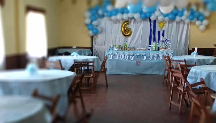 Centro Social Y Deportivo Empalme Olmos -  Descuentos - Empalme Olmos