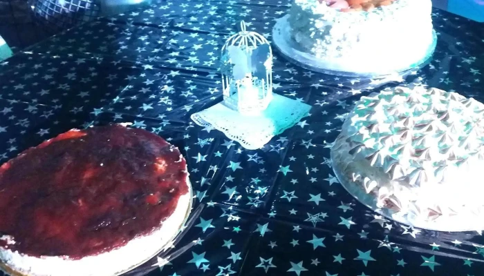 Centro Social Y Deportivo Empalme Olmos -  Fotos - Empalme Olmos