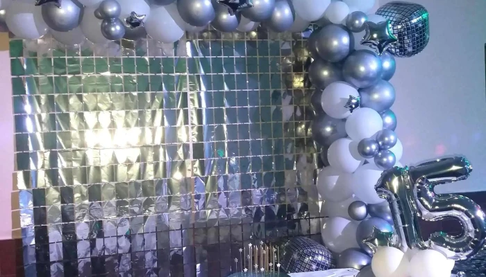 Centro Social Y Deportivo Empalme Olmos -  Numero - Empalme Olmos