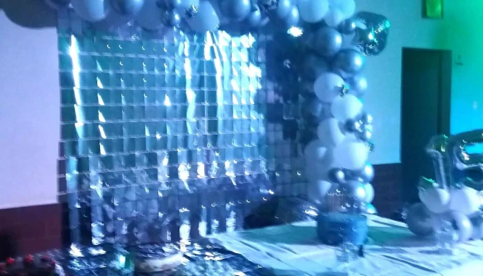 Centro Social Y Deportivo Empalme Olmos -  Promocion - Empalme Olmos