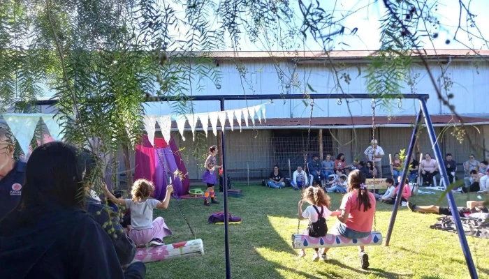 Centro Somos Iguales -  Catalogo - Tarariras