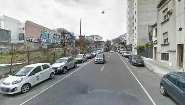 Centro Universitario Uno -  Direcciondeg - Montevideo