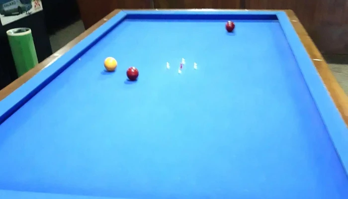 Centro Uruguayo -  Comentario 1 - Mariscala