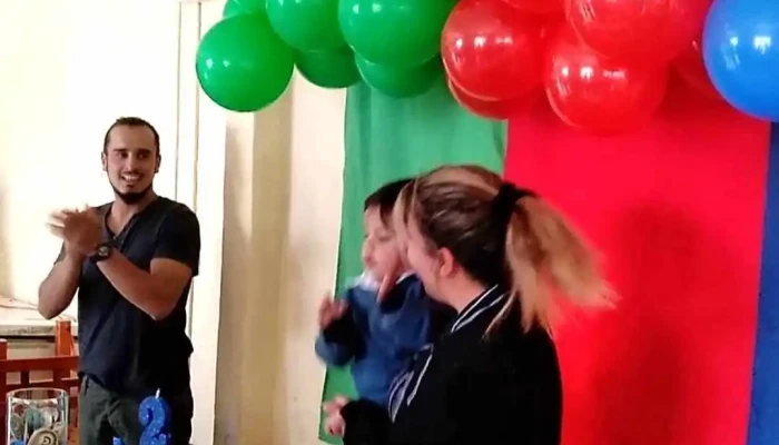 Centro Uruguayo -  Videos - Mariscala