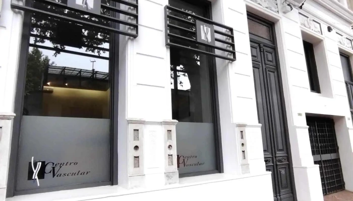 Centro Vascular -  Del Propietario - Montevideo