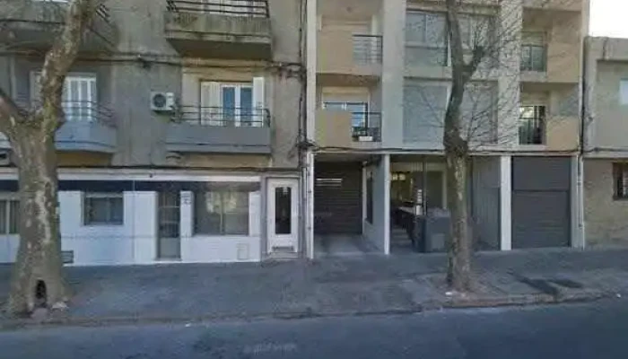 Centro Vascular -  Ubicaciondeg - Montevideo