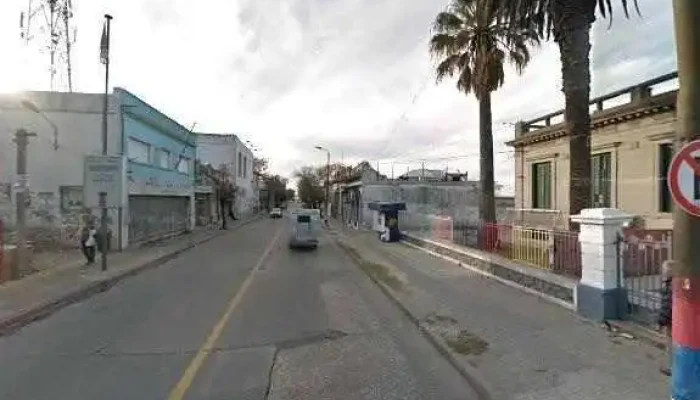 Centro Villeritos -  Descuentos - Montevideo