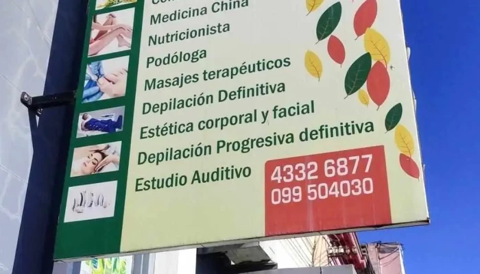 Centro Vital -  Del Propietario - Canelones