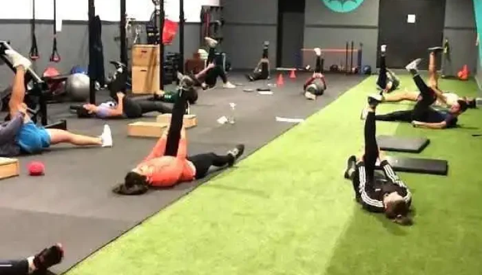 Centro Voitta - Montevideo