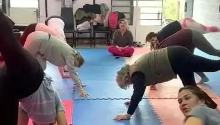 Centro Yopitai Del Propietario - Atlántida