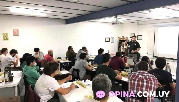 Centrocervecero -  Del Propietario - Montevideo