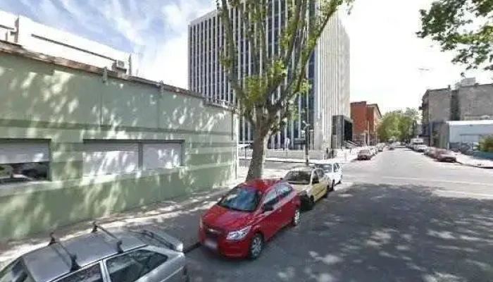 Centrocervecero -  Street View Y 360 - Montevideo