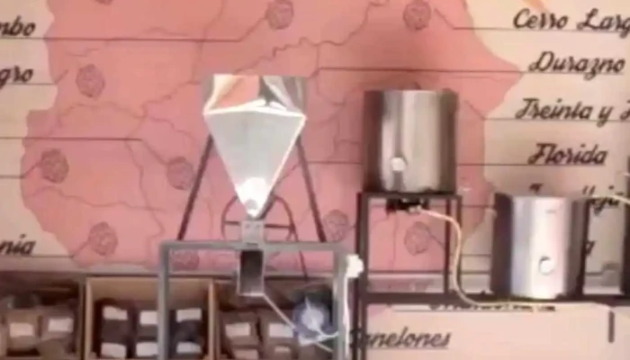 Centrocervecero -  Videos - Montevideo