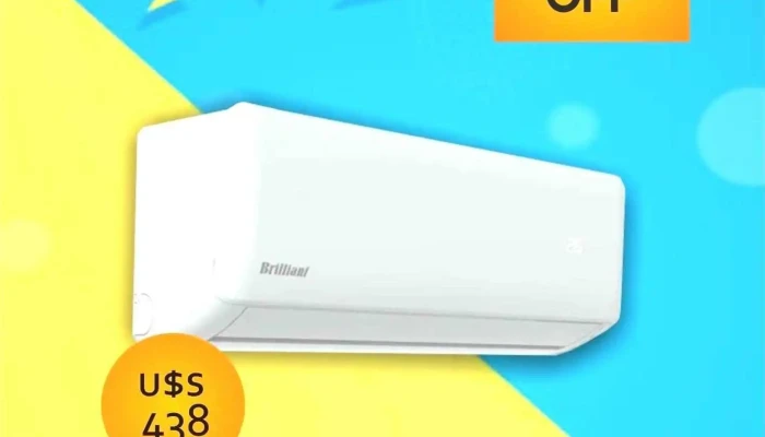 Centroshop -  Interior - Rosario