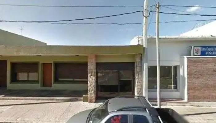 Centroshop -  Street View Y 360 - Rosario