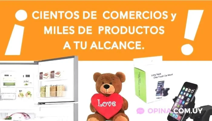 Centroshop -  Todo - Rosario