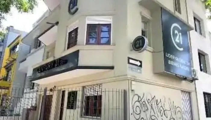 Century 21 369 Punta Carretas -  Del Propietario - Montevideo