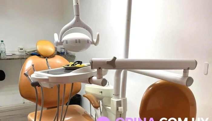 Ceo Centro De Especialidades Odontologicas Del Propietario - Atlántida